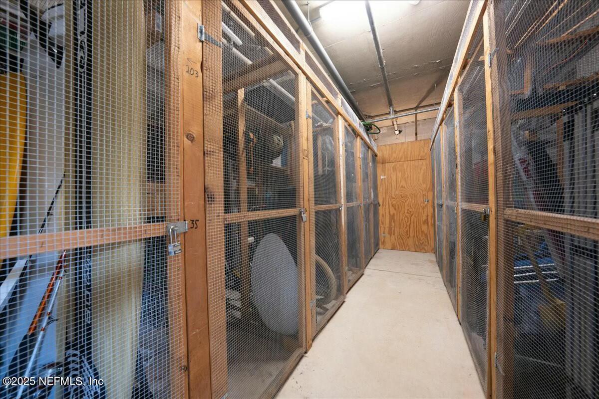 8090 Florida A1A, Unit 102 St. Augustine, FL 32080 - Photo 36 of 49 a view of entryway