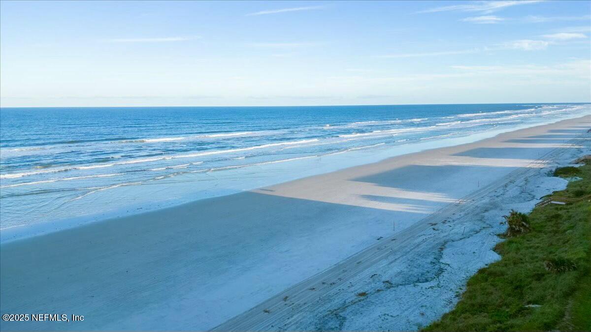 8090 Florida A1A, Unit 102 St. Augustine, FL 32080 - Photo 44 of 49 a view of an ocean beach
