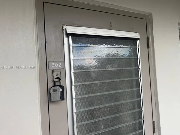 a close view of a fireplace