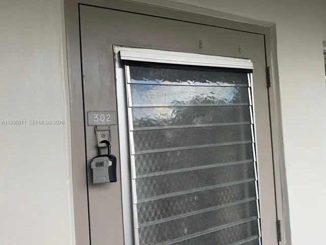 a close view of a fireplace