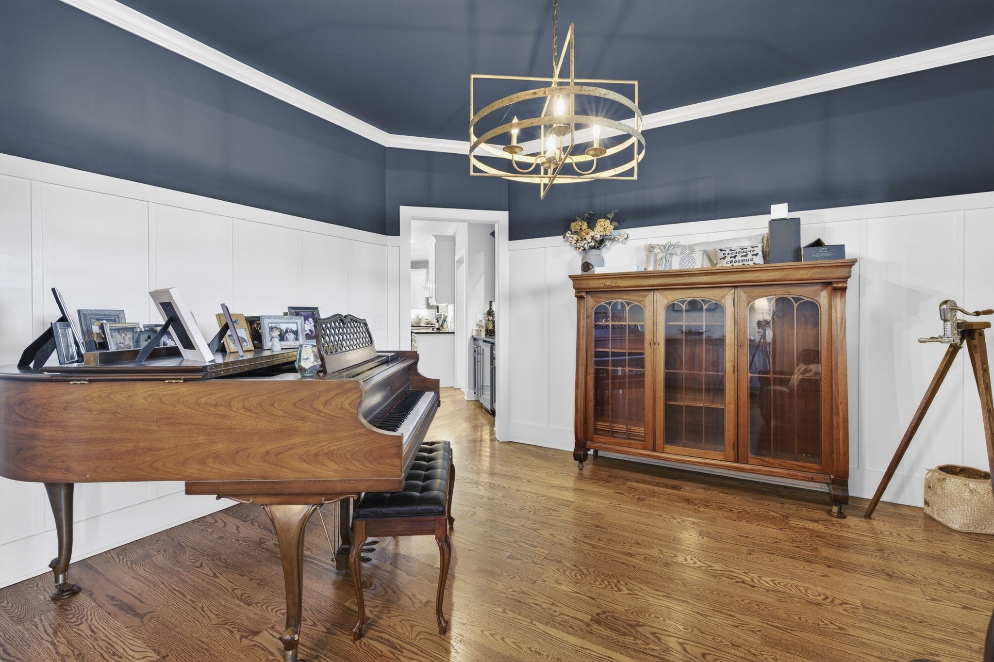 205 Old Horn Springs Road Lebanon, TN 37087 - Photo 25 of 75 Gallery Image 25