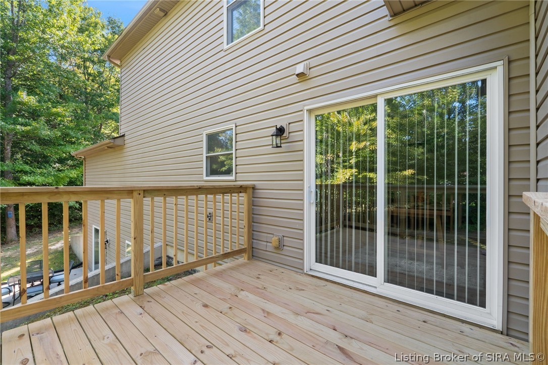 504 Timber Ridge Borden, IN 47106 - Photo 59 of 64 Gallery Image 59
