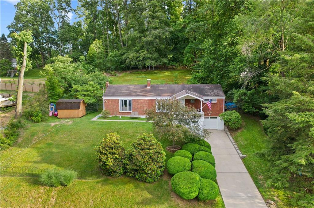 148 Broadbent Road Sewickley, PA 15143 - Photo 22 of 25 Gallery Image 22