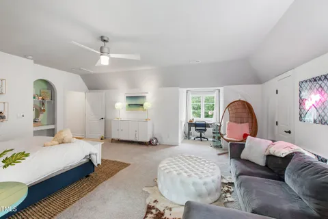 $2,195,000 | 4725 Saratoga Falls Lane, Raleigh, NC 27614