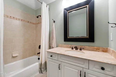 $2,195,000 | 4725 Saratoga Falls Lane, Raleigh, NC 27614