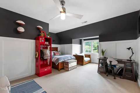 $2,195,000 | 4725 Saratoga Falls Lane, Raleigh, NC 27614