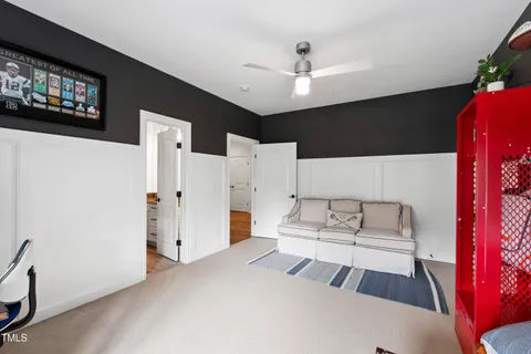 $2,195,000 | 4725 Saratoga Falls Lane, Raleigh, NC 27614