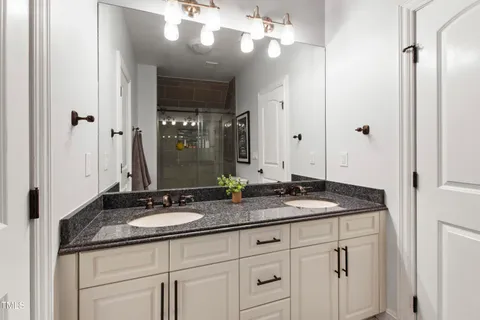 $2,195,000 | 4725 Saratoga Falls Lane, Raleigh, NC 27614