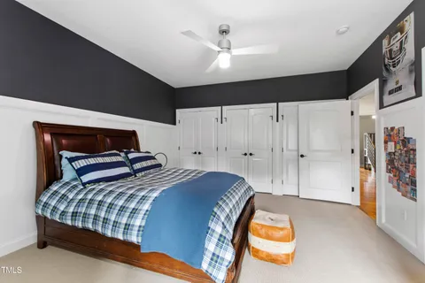 $2,195,000 | 4725 Saratoga Falls Lane, Raleigh, NC 27614