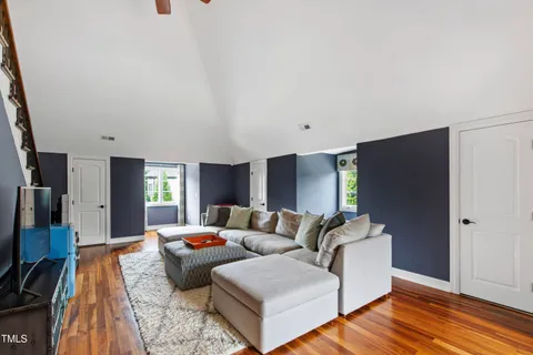 $2,195,000 | 4725 Saratoga Falls Lane, Raleigh, NC 27614