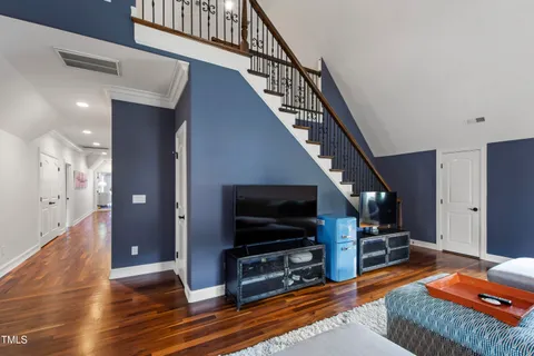 $2,195,000 | 4725 Saratoga Falls Lane, Raleigh, NC 27614