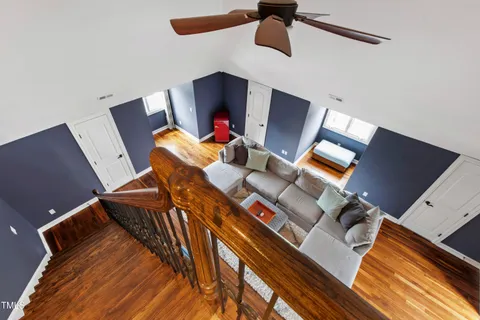 $2,195,000 | 4725 Saratoga Falls Lane, Raleigh, NC 27614