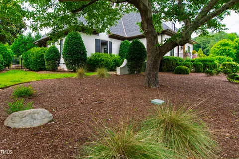 $2,195,000 | 4725 Saratoga Falls Lane, Raleigh, NC 27614