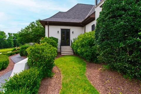 $2,195,000 | 4725 Saratoga Falls Lane, Raleigh, NC 27614