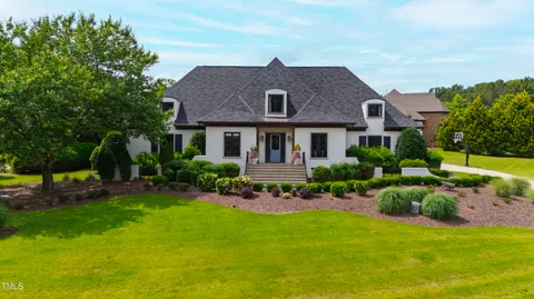 $2,195,000 | 4725 Saratoga Falls Lane, Raleigh, NC 27614