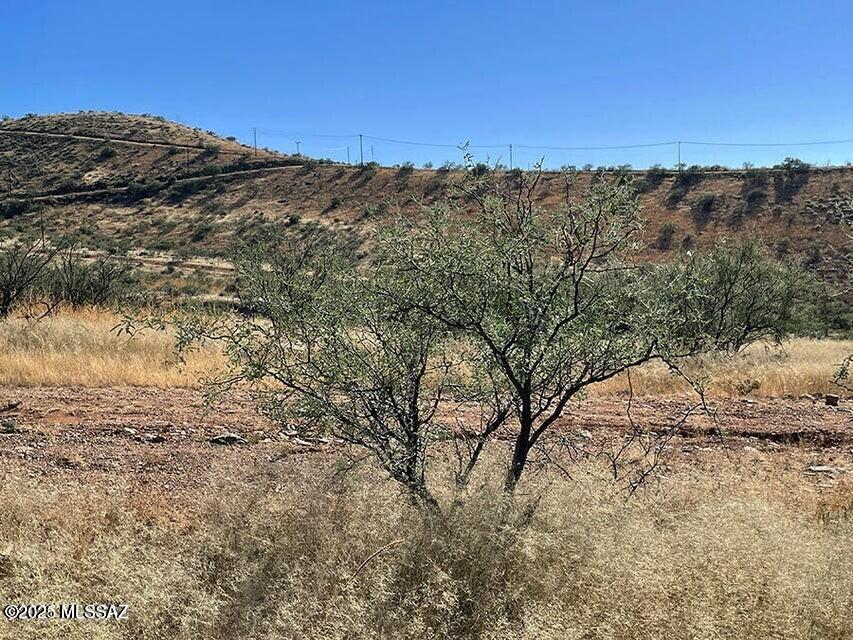 394 Esponja Court, Unit 85 Rio Rico, AZ 85648 - Photo 5 of 10 South ridge view