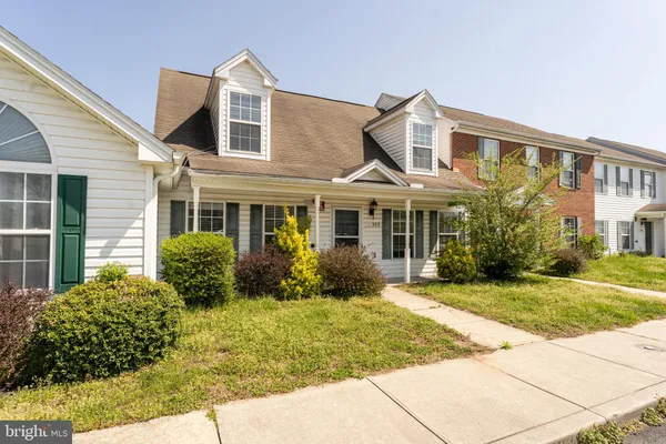 $1,695 | 202 Carsons Court, Pocomoke City, MD 21851