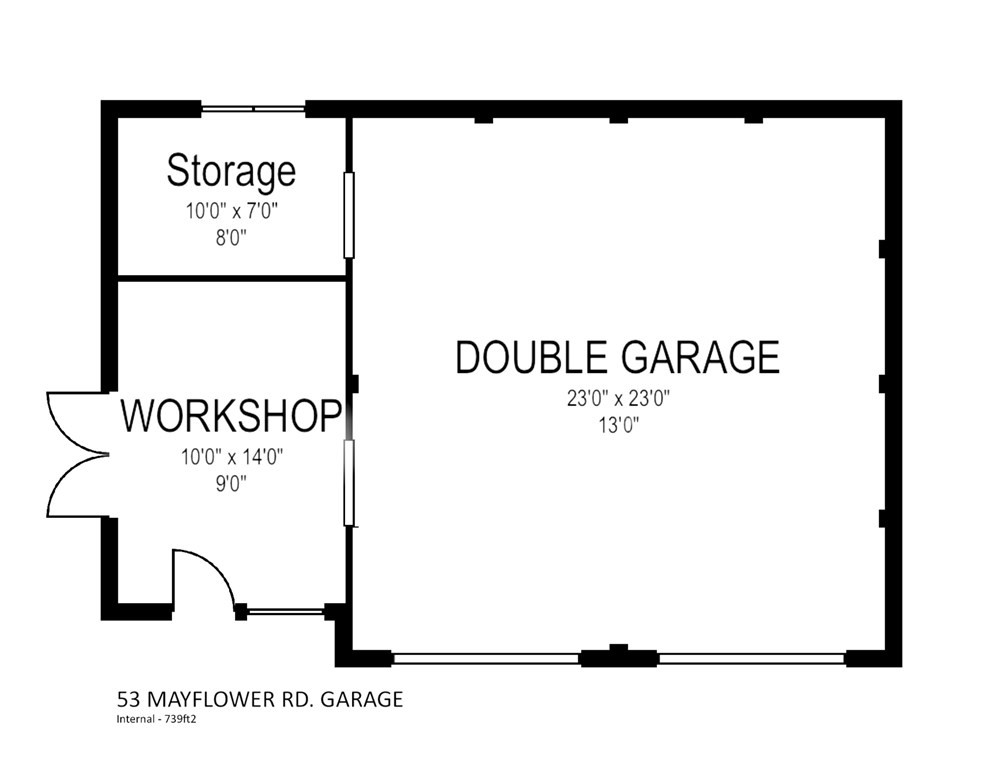 53 Mayflower Road Plympton, MA 02367 - Photo 35 of 35 Gallery Image 35