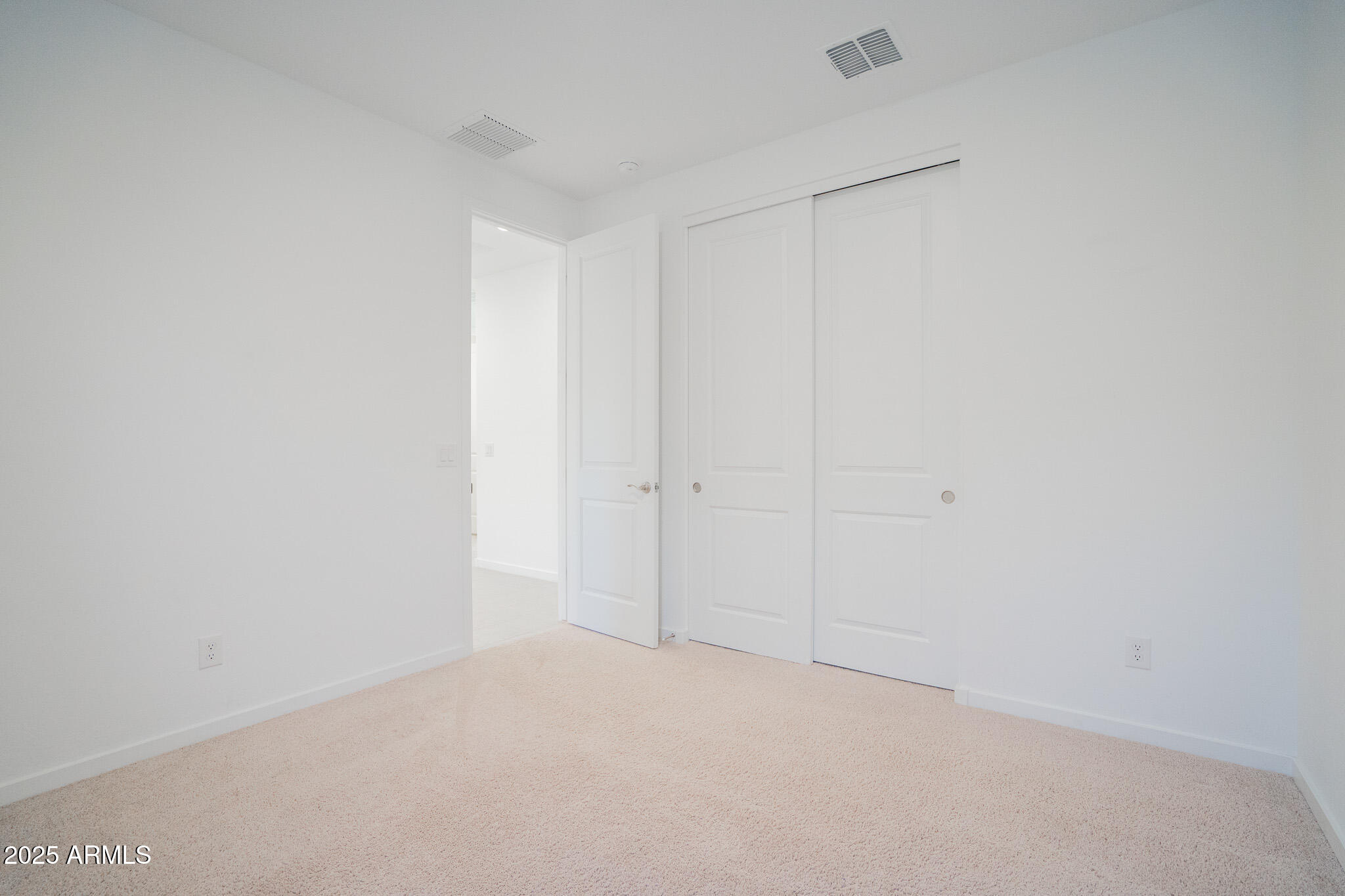 17317 West Running Deer Trail Surprise, AZ 85387 - Photo 14 of 37 a view of an empty room