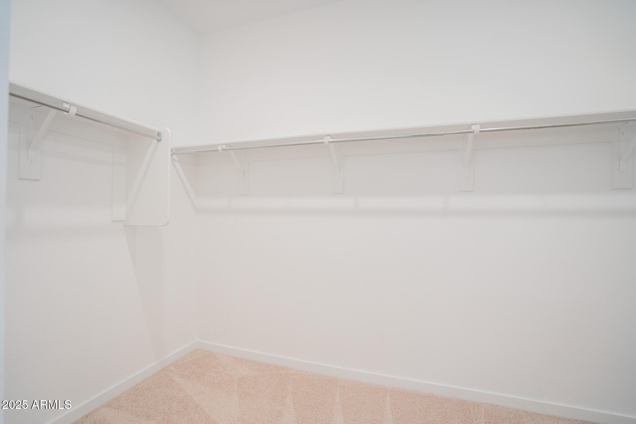 17317 West Running Deer Trail Surprise, AZ 85387 - Photo 21 of 37 a view of small space with racks on the wall