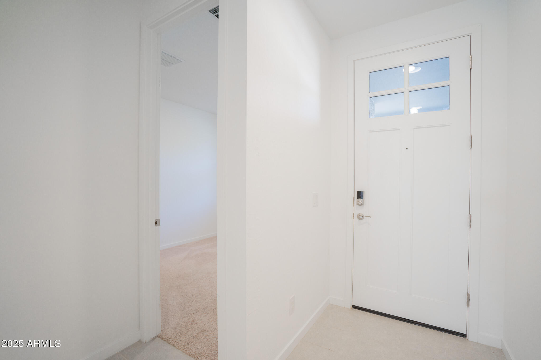 17317 West Running Deer Trail Surprise, AZ 85387 - Photo 22 of 37 a view of an empty room