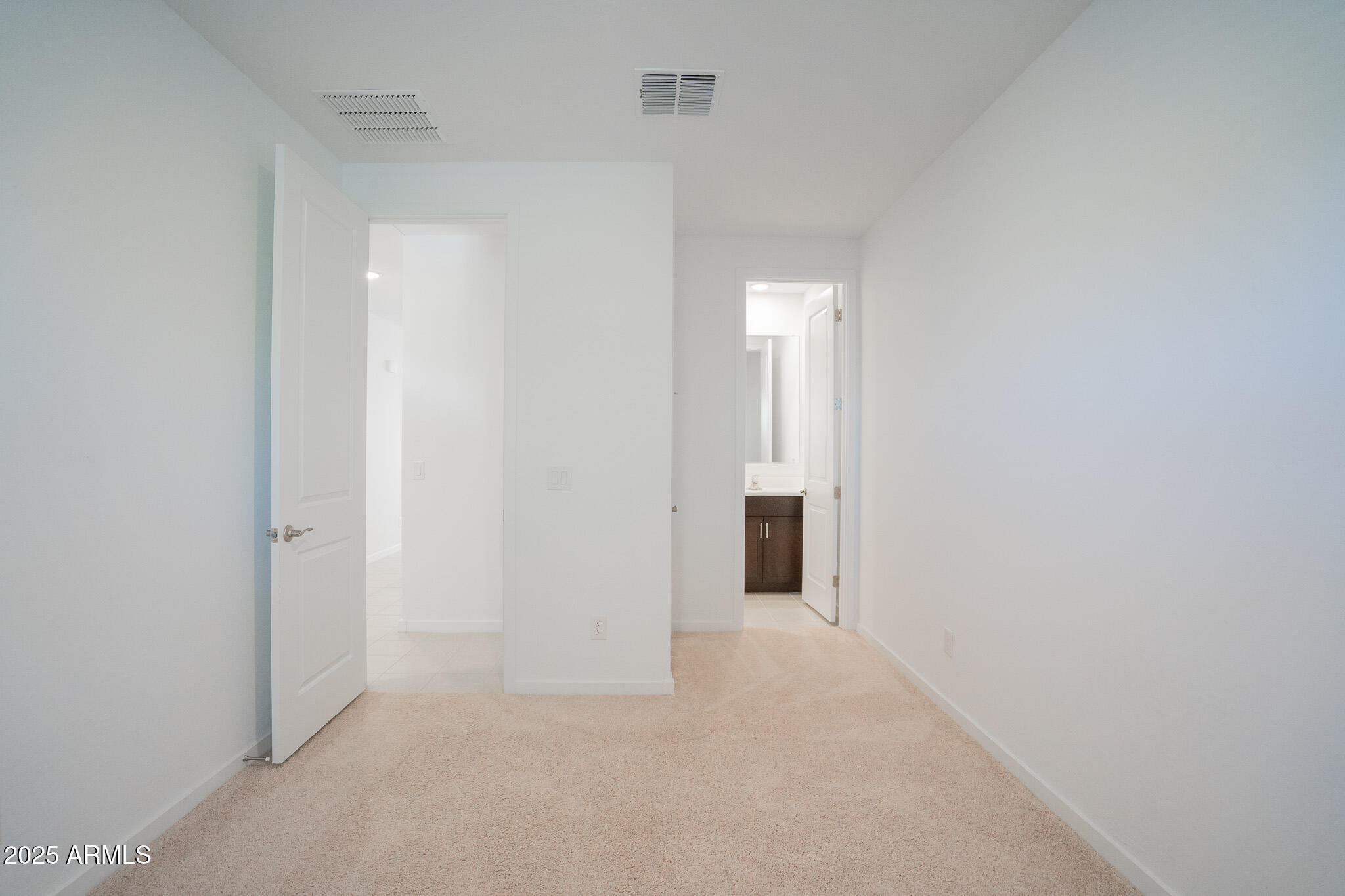 17317 West Running Deer Trail Surprise, AZ 85387 - Photo 24 of 37 a view of a hallway