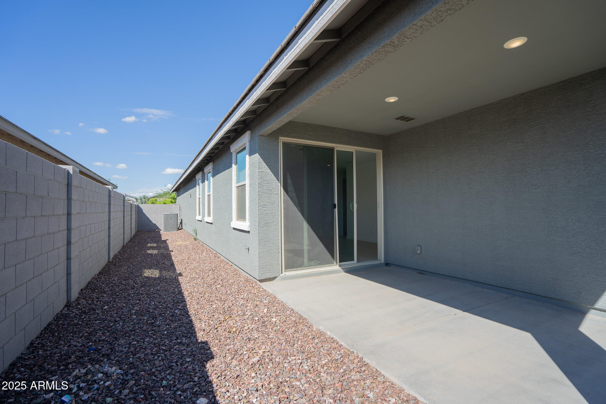 17317 West Running Deer Trail Surprise, AZ 85387 - Photo 35 of 37 a view of a stairs