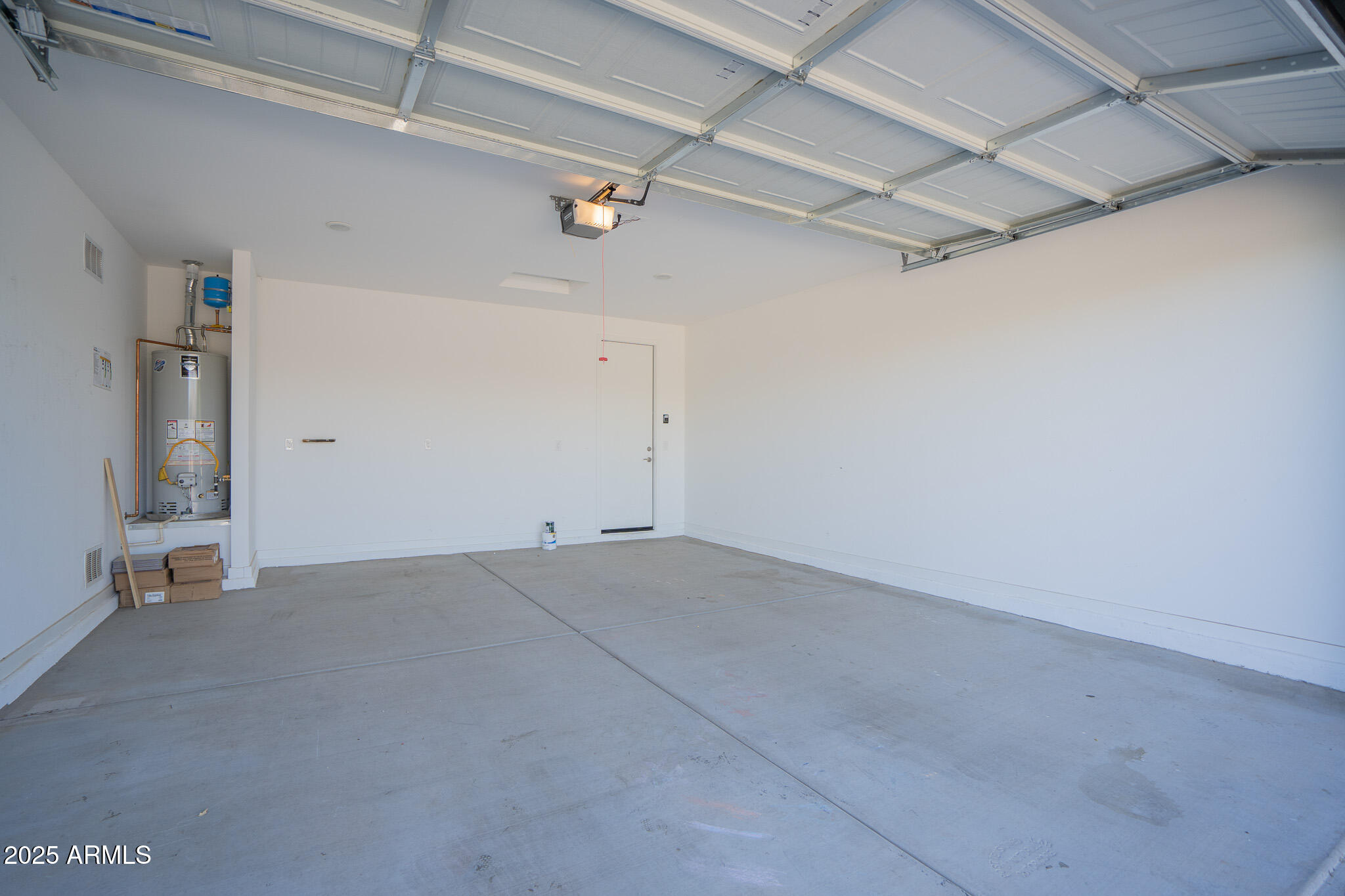 17317 West Running Deer Trail Surprise, AZ 85387 - Photo 36 of 37 a view of empty room