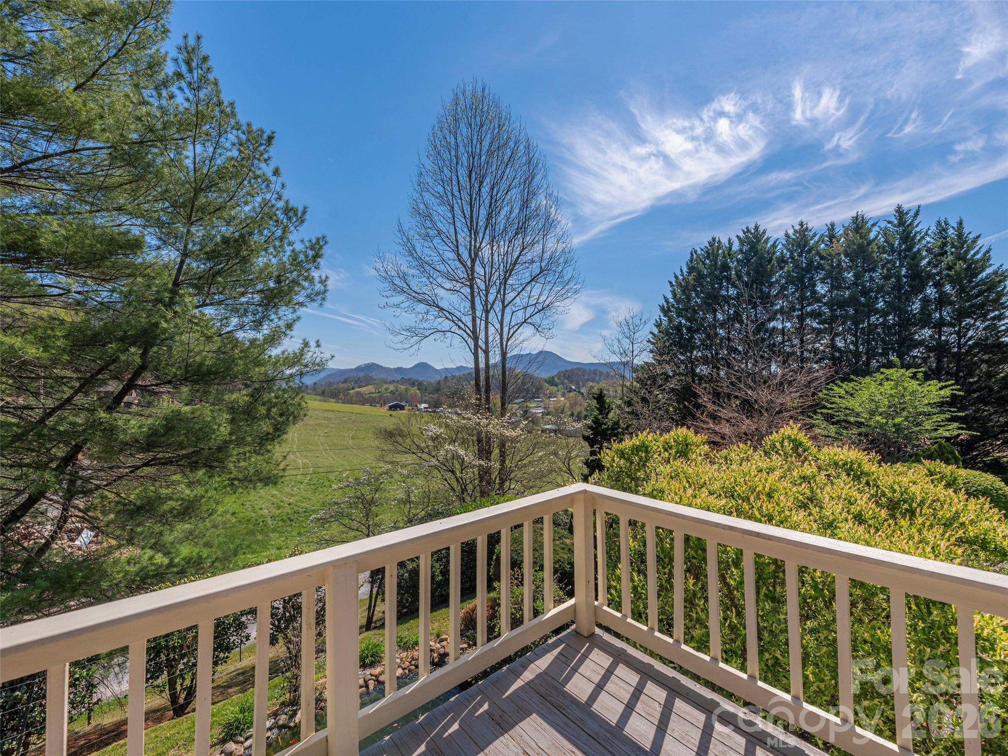 55 Round Top Road Waynesville, NC 28785 - Photo 11 of 36