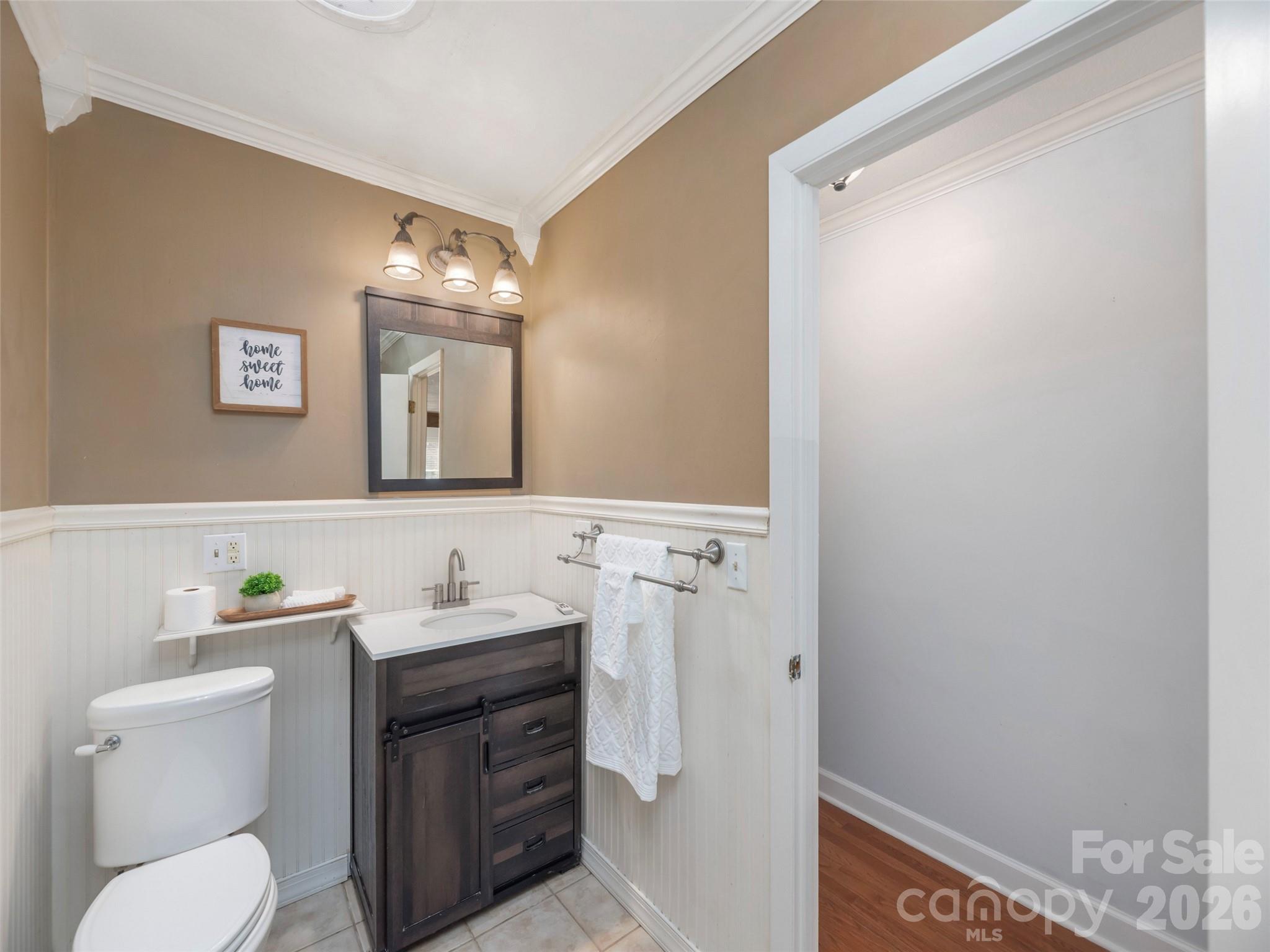 55 Round Top Road Waynesville, NC 28785 - Photo 17 of 36