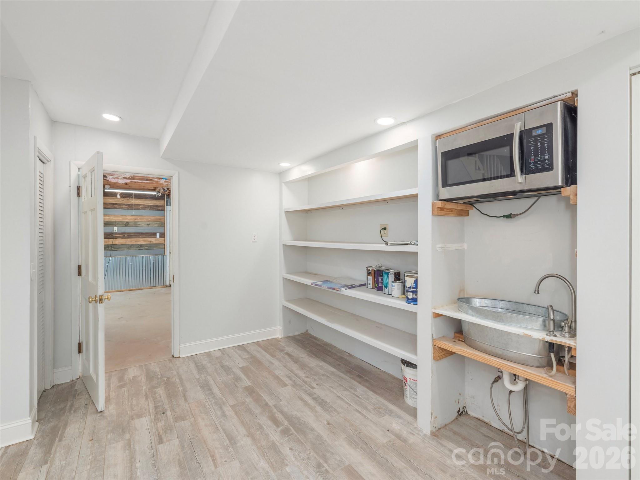 55 Round Top Road Waynesville, NC 28785 - Photo 21 of 36