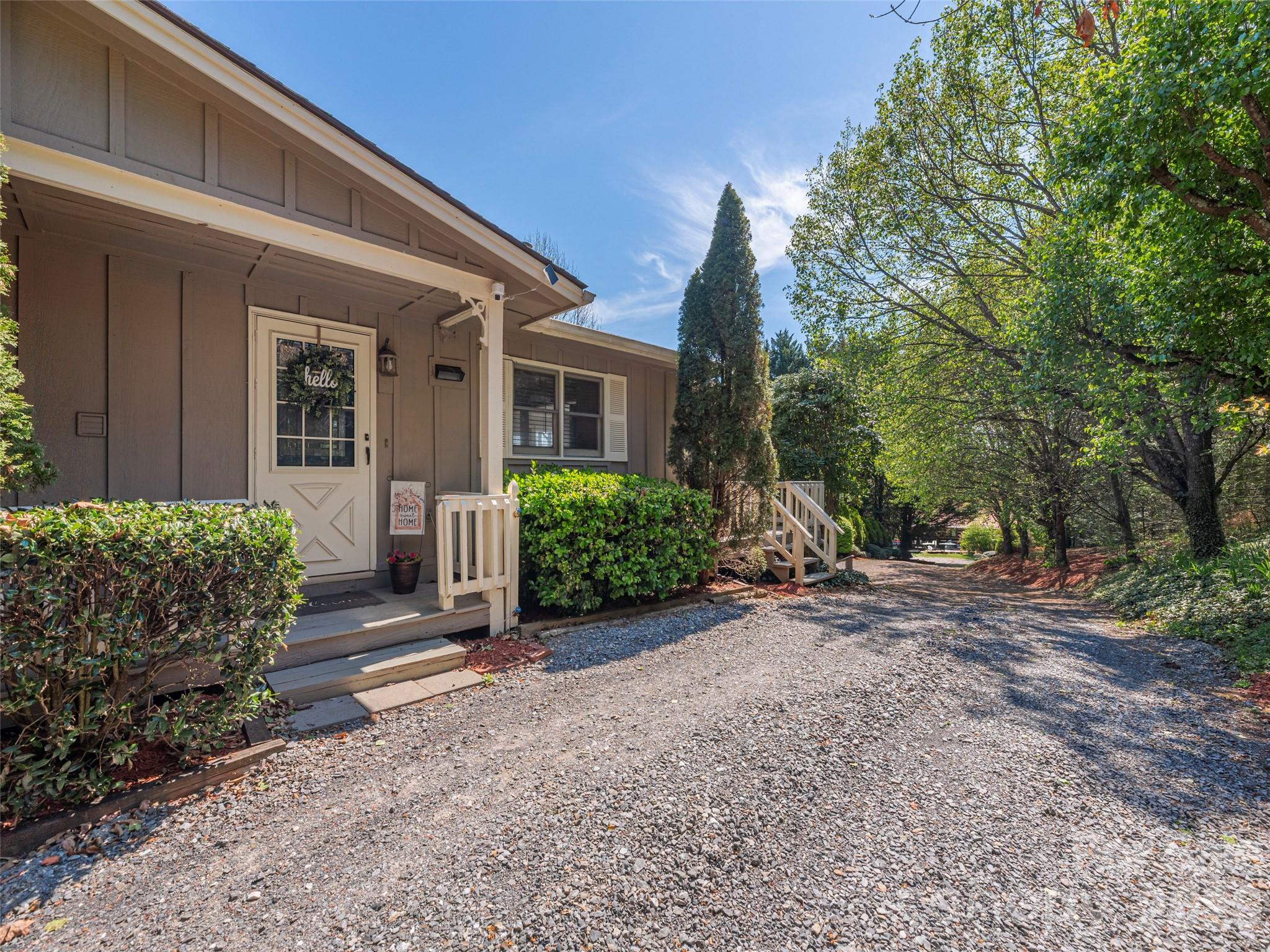 55 Round Top Road Waynesville, NC 28785 - Photo 24 of 36