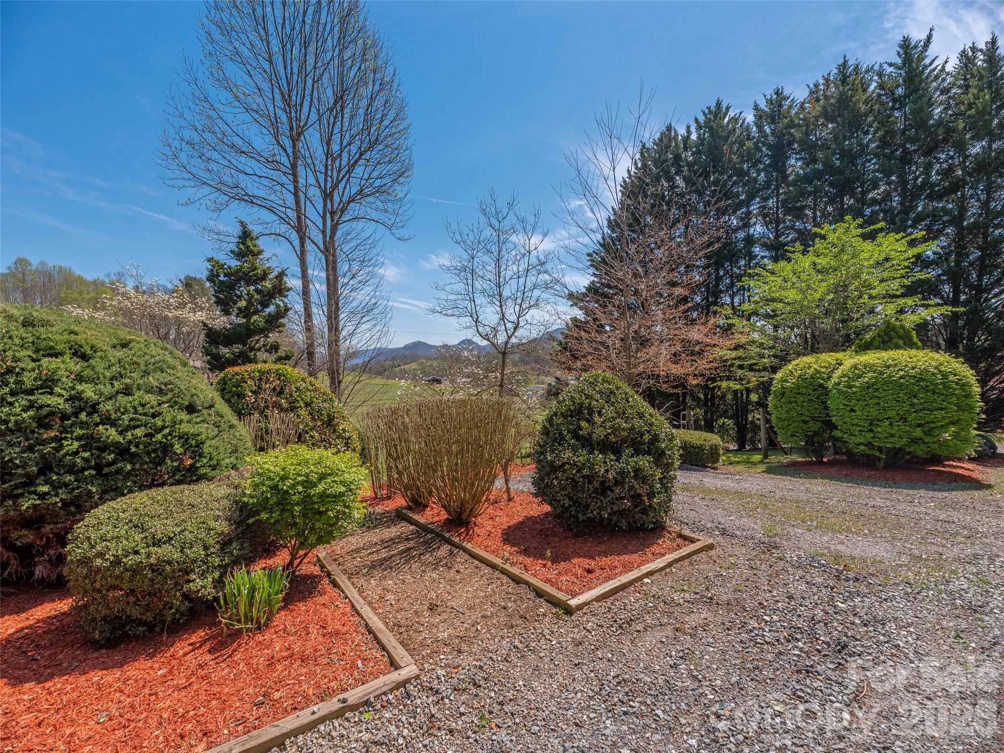 55 Round Top Road Waynesville, NC 28785 - Photo 29 of 36