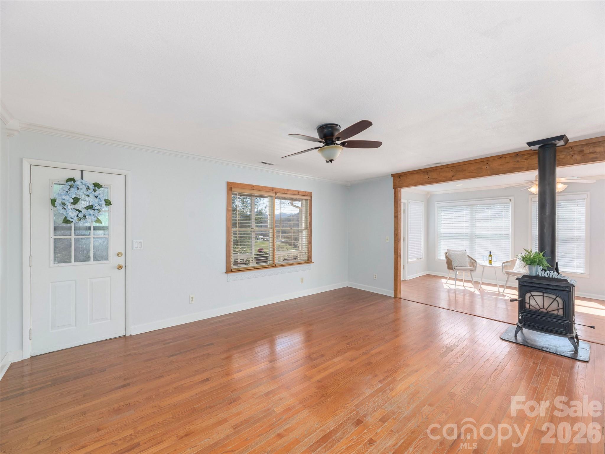 55 Round Top Road Waynesville, NC 28785 - Photo 3 of 36