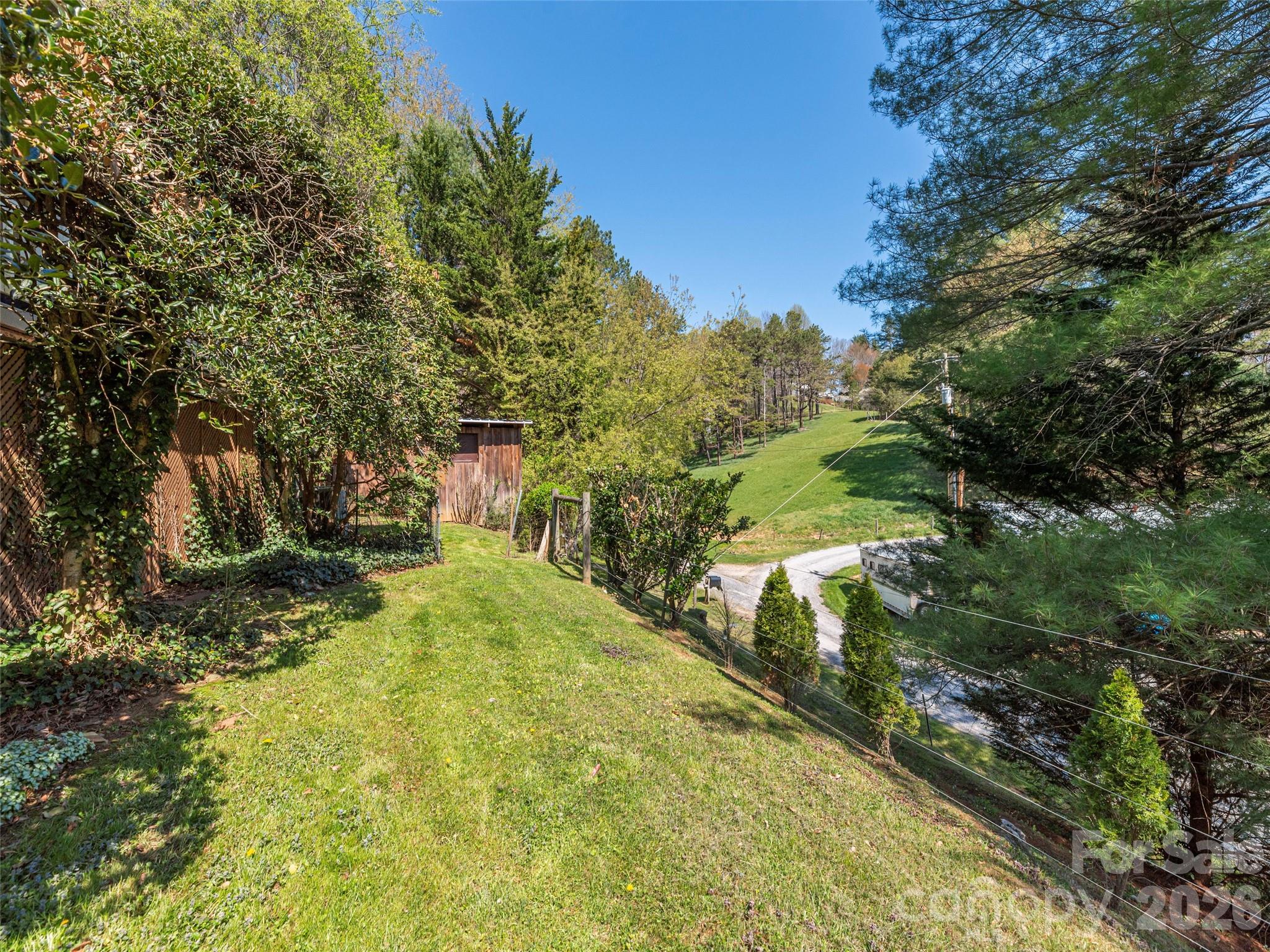 55 Round Top Road Waynesville, NC 28785 - Photo 31 of 36