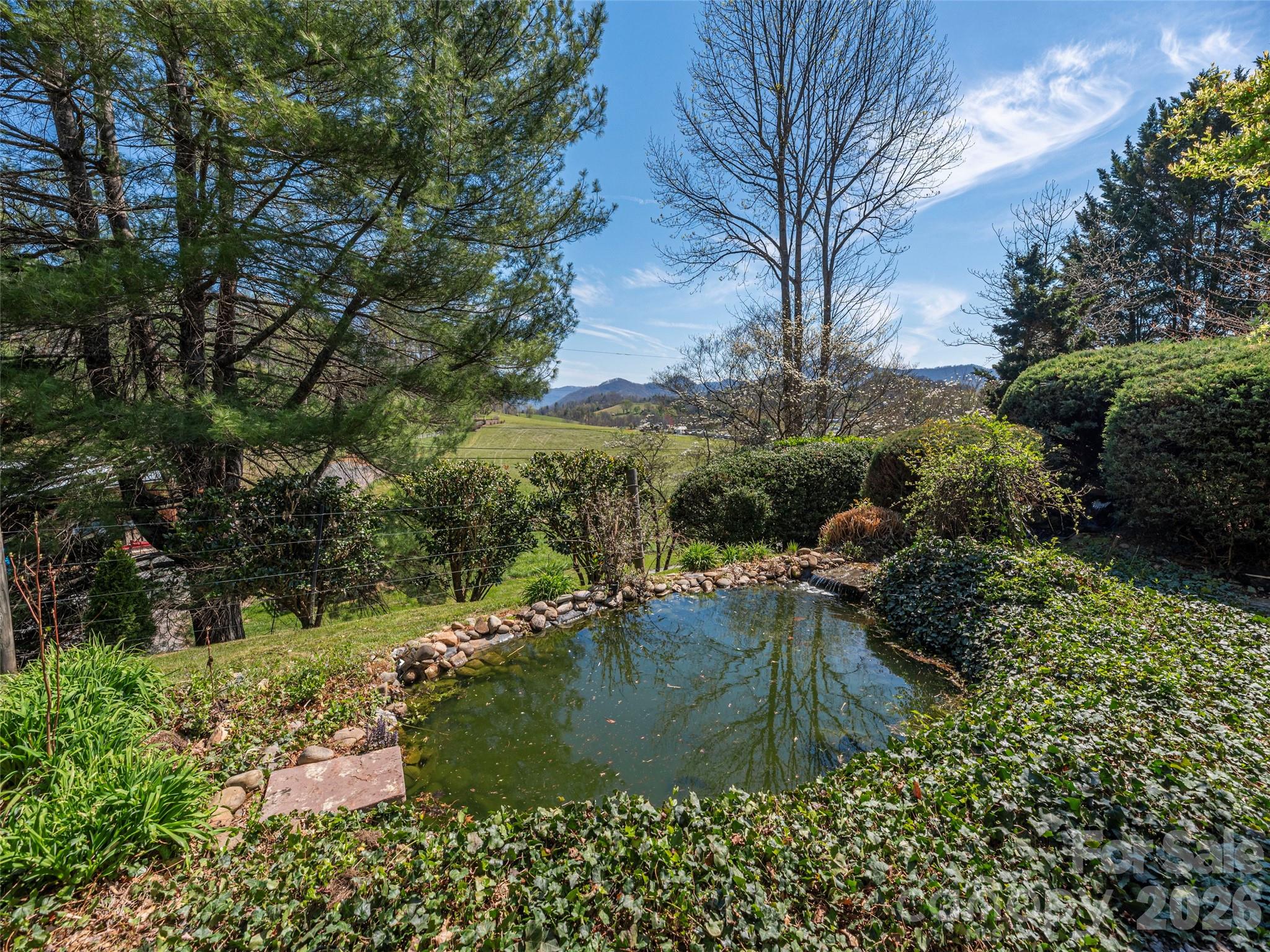 55 Round Top Road Waynesville, NC 28785 - Photo 32 of 36