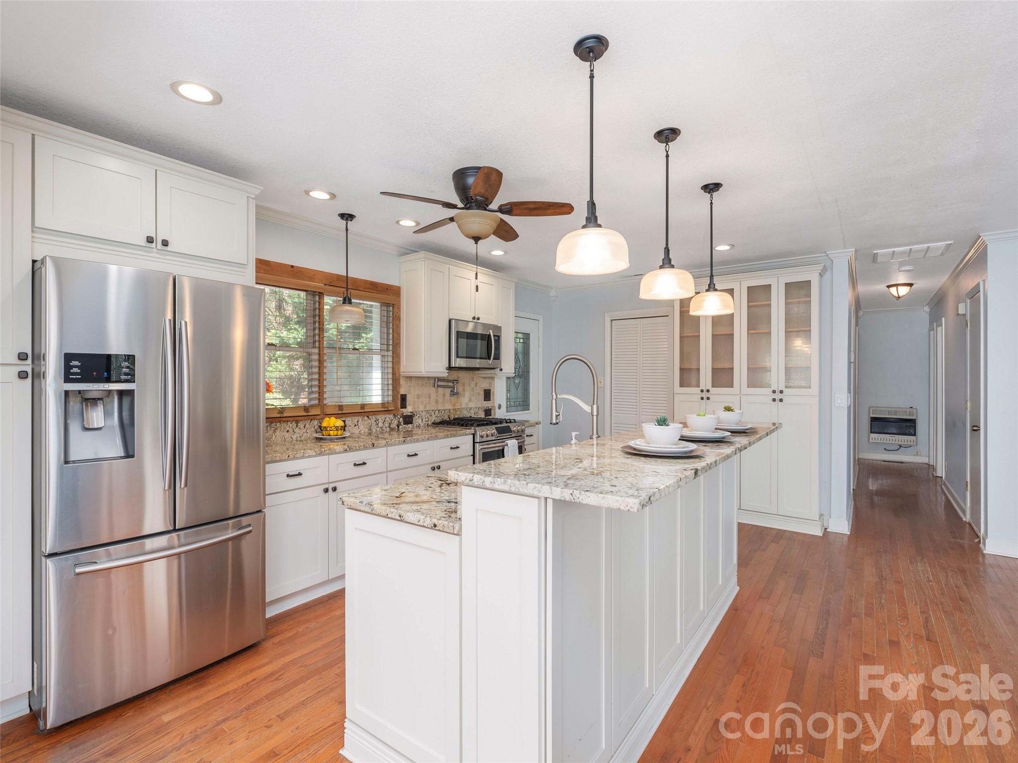 55 Round Top Road Waynesville, NC 28785 - Photo 6 of 36