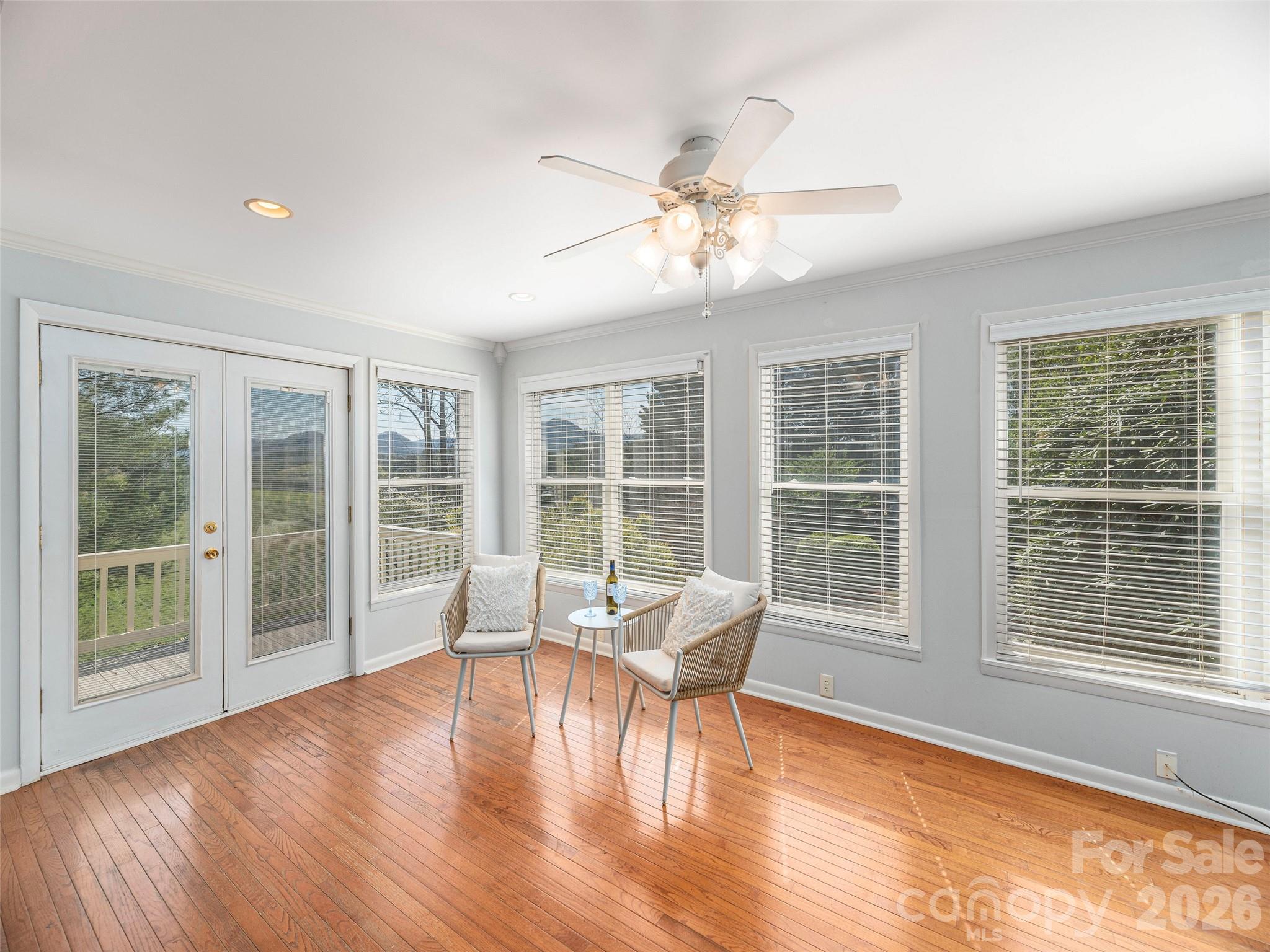 55 Round Top Road Waynesville, NC 28785 - Photo 10 of 36