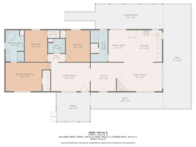 a picture of a bathroom with a shower