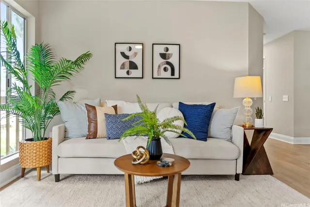 $500,000 | 91-1215 Kaneana Street, Unit 13B, Ewa Beach, HI 96706