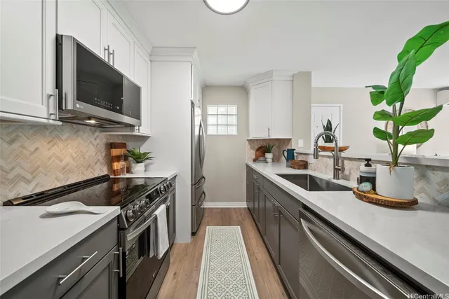 $500,000 | 91-1215 Kaneana Street, Unit 13B, Ewa Beach, HI 96706
