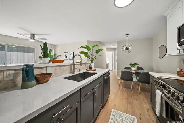 $500,000 | 91-1215 Kaneana Street, Unit 13B, Ewa Beach, HI 96706