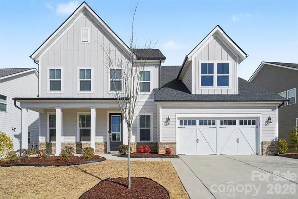 $775,000 | 4266 Tournette Drive, Unit 63, Fort Mill, SC 29707