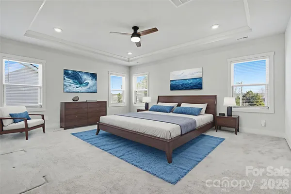 $775,000 | 4266 Tournette Drive, Unit 63, Fort Mill, SC 29707