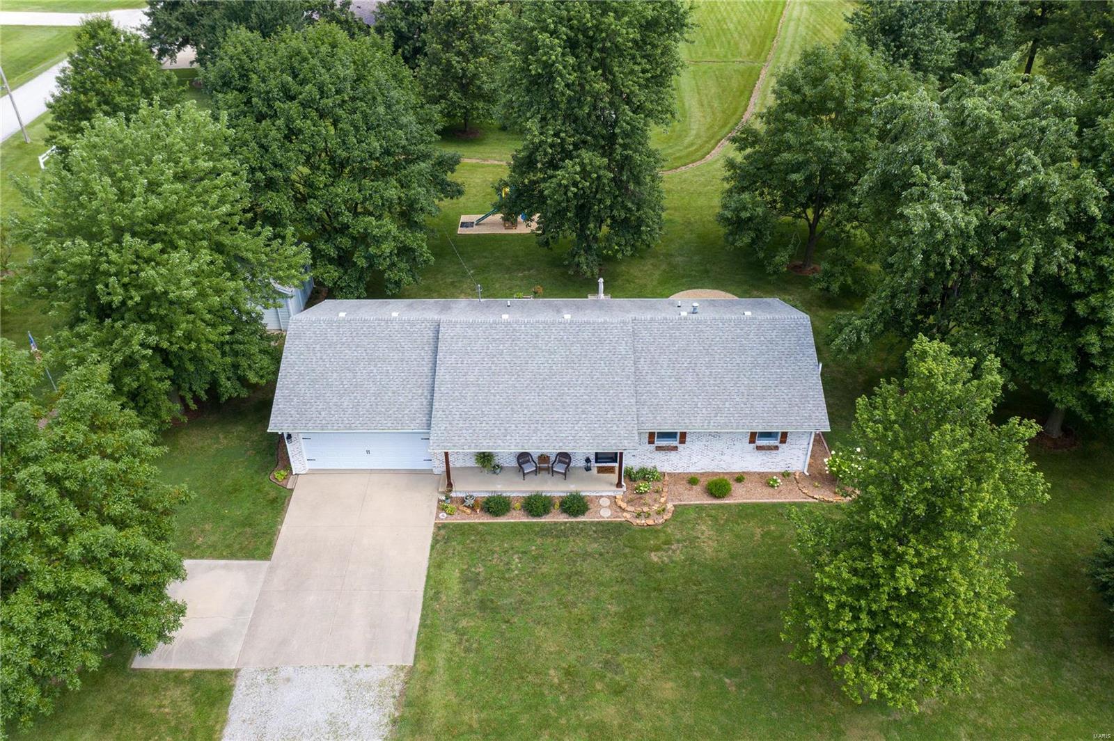 12911 Daiber Road Highland, IL 62249 - Photo 36 of 41 Gallery Image 36