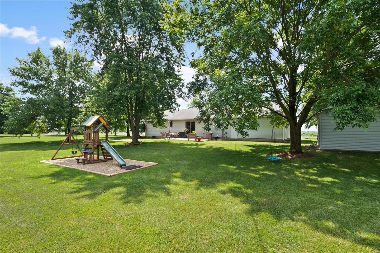 12911 Daiber Road Highland, IL 62249 - Photo 38 of 41 Gallery Image 38