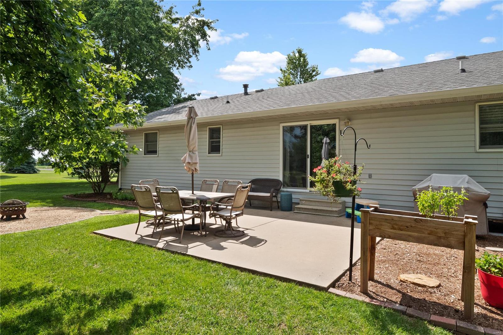 12911 Daiber Road Highland, IL 62249 - Photo 40 of 41 Gallery Image 40