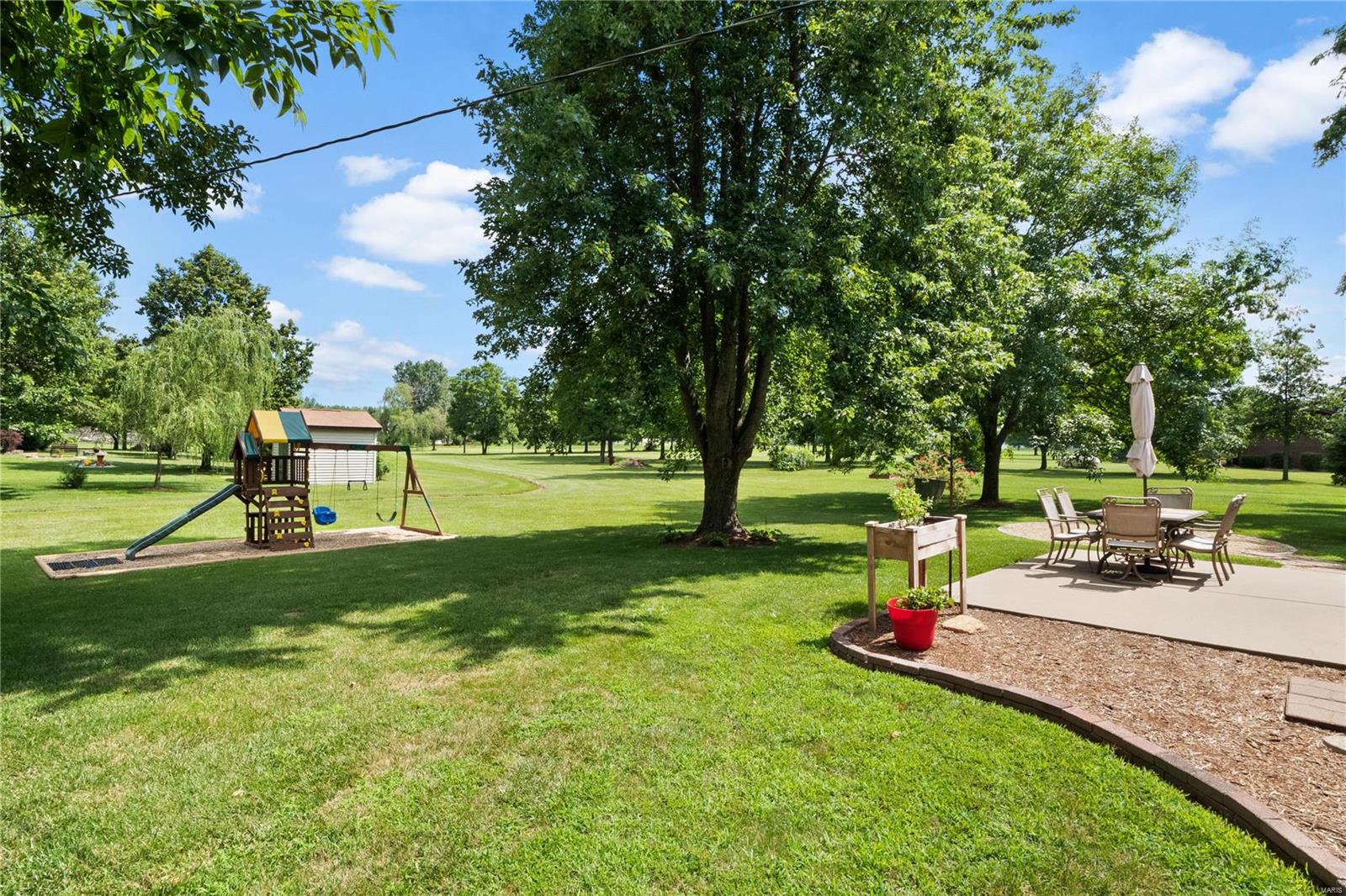 12911 Daiber Road Highland, IL 62249 - Photo 41 of 41 Gallery Image 41