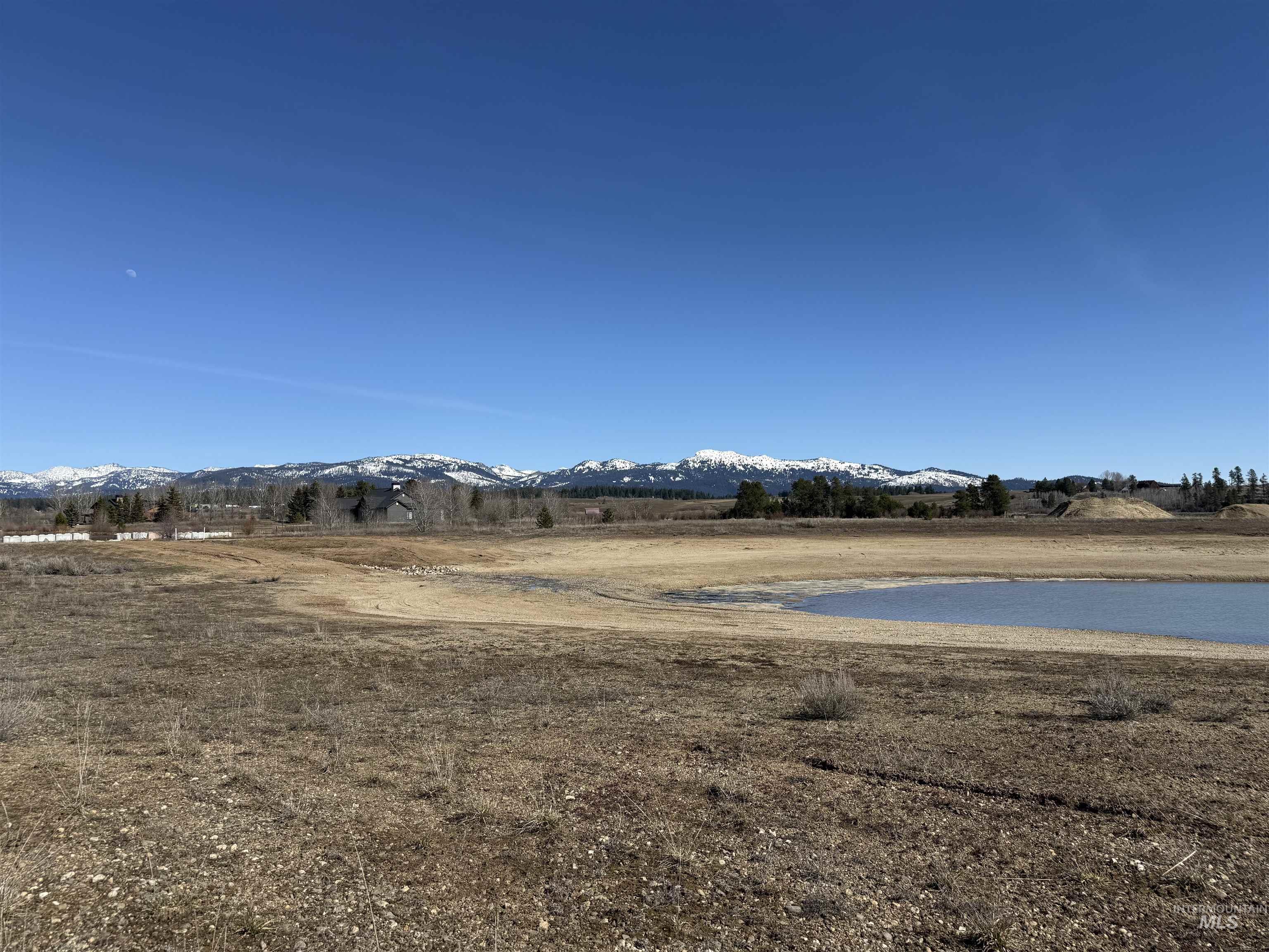 Tbd Lot 40 Tbd Loop McCall, ID 83638 - Photo 2 of 14 Looking northeast toward Lick Creek and Jug Mountain.