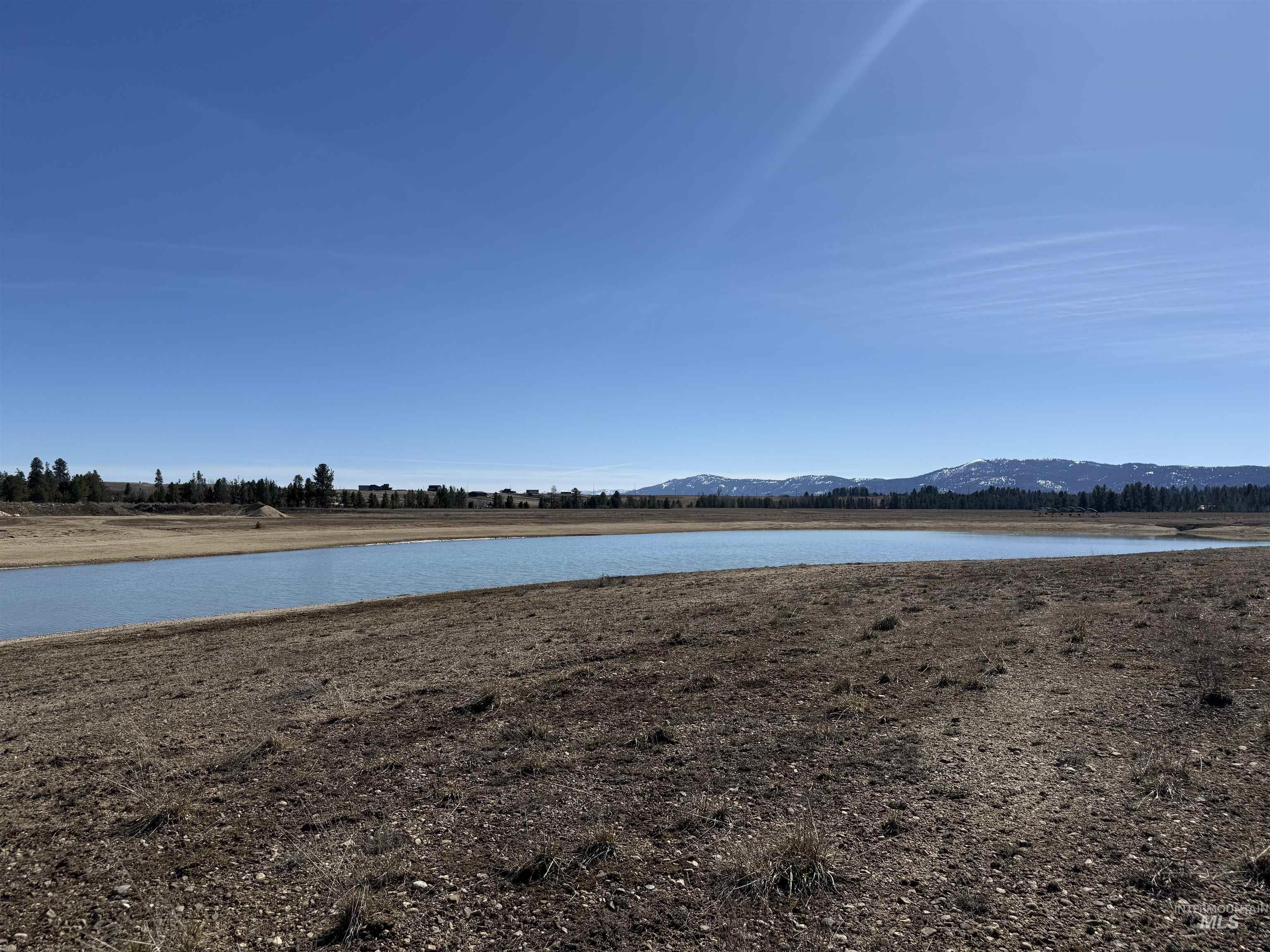 Tbd Lot 40 Tbd Loop McCall, ID 83638 - Photo 4 of 14 Looking south toward Tamarack.